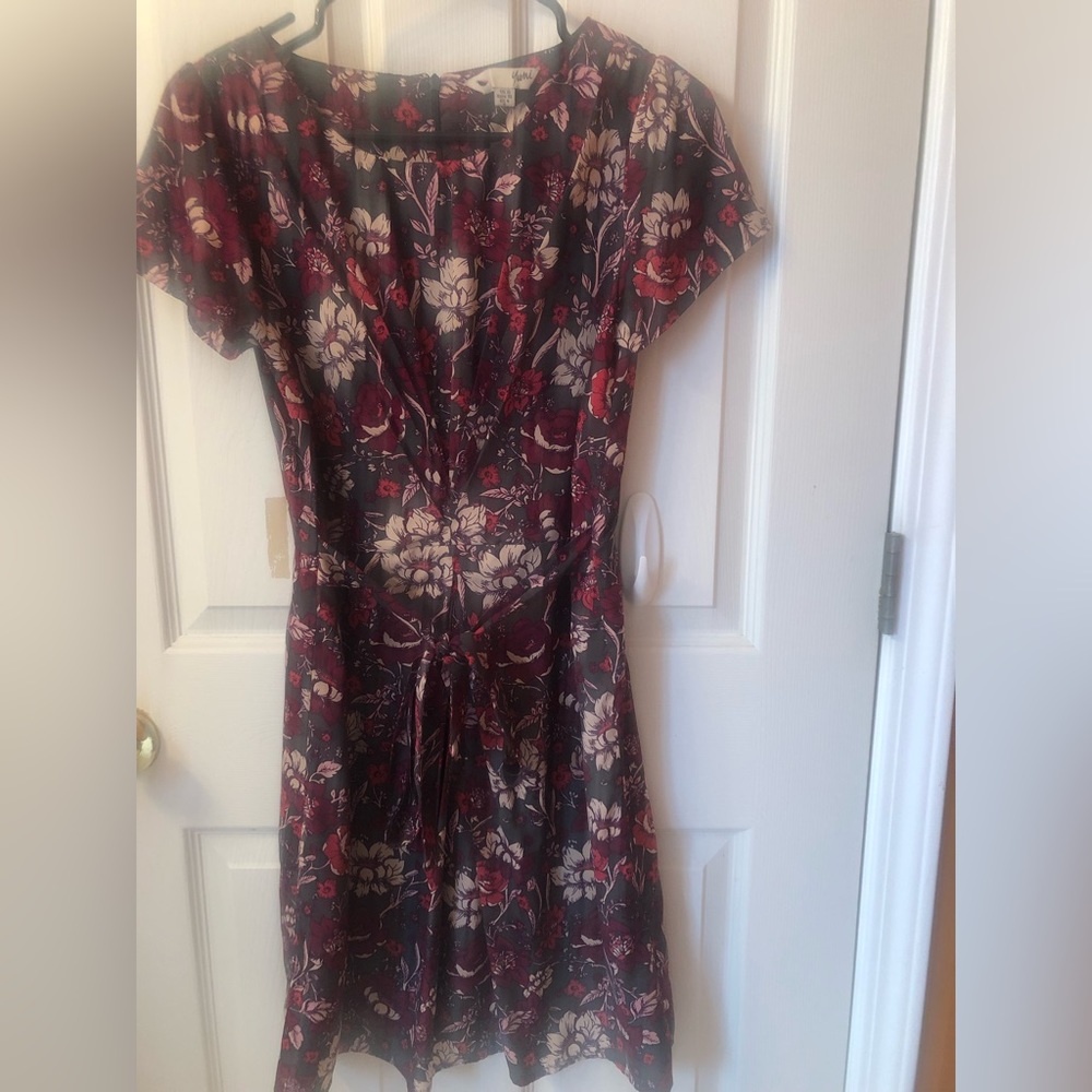 Yumi size small, 6 dress